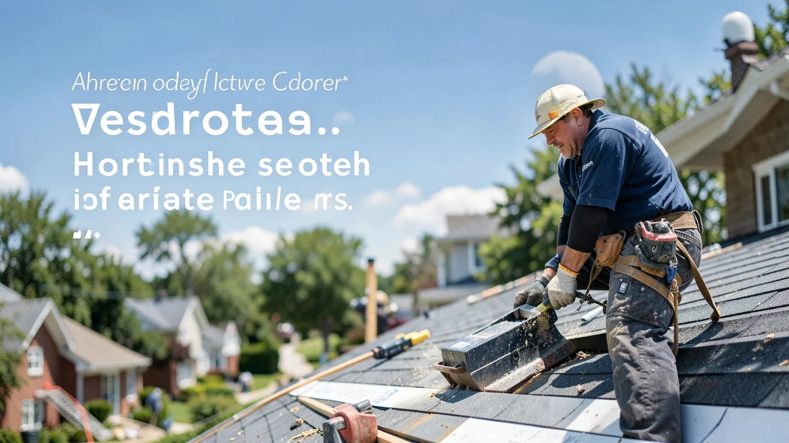 Roof Replacement in Nuremberg, PA near me